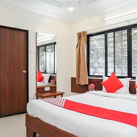 פונה Hotel Rajdeep מראה חיצוני תמונה