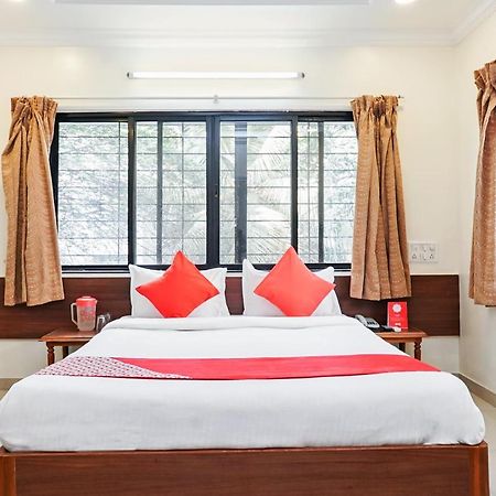 פונה Hotel Rajdeep מראה חיצוני תמונה