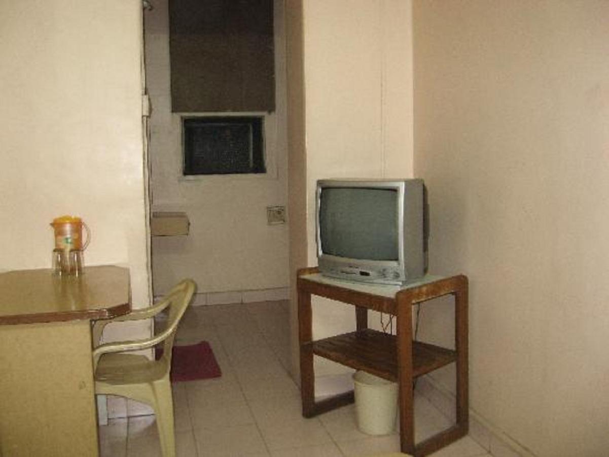 פונה Hotel Rajdeep מראה חיצוני תמונה