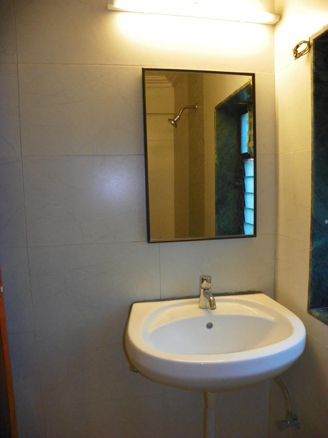 פונה Hotel Rajdeep מראה חיצוני תמונה