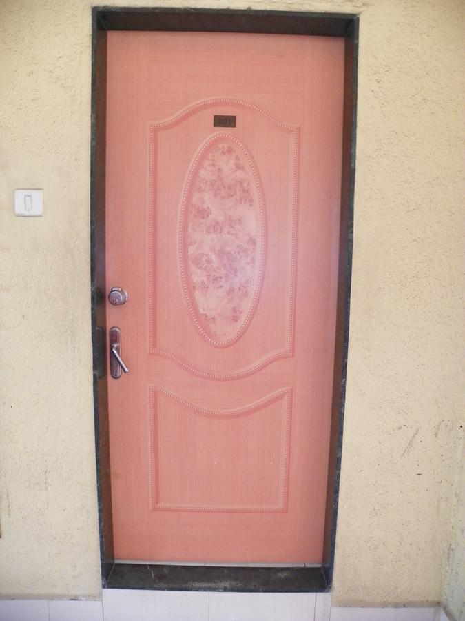 פונה Hotel Rajdeep מראה חיצוני תמונה