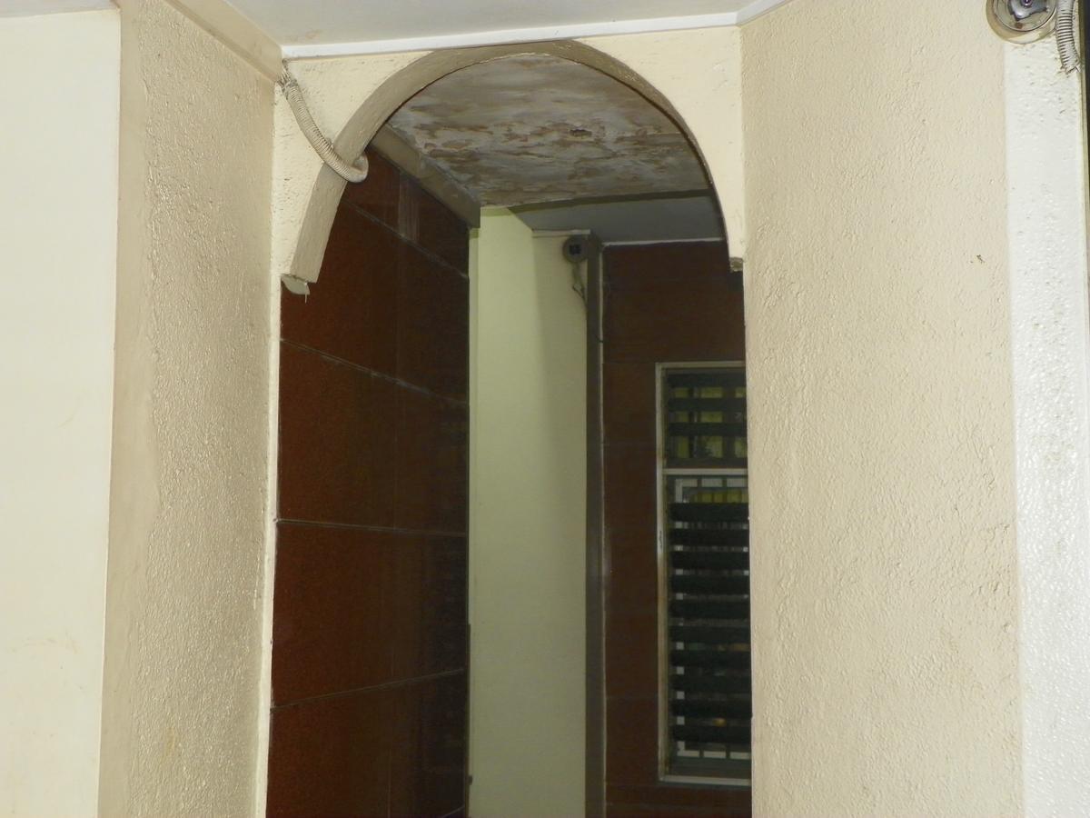 פונה Hotel Rajdeep מראה חיצוני תמונה