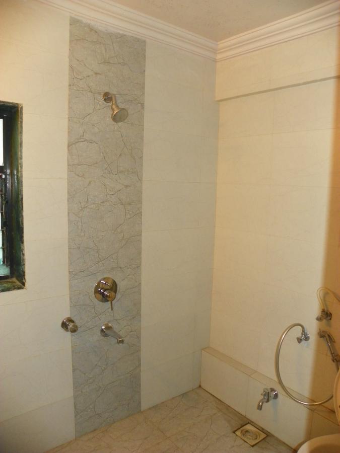 פונה Hotel Rajdeep מראה חיצוני תמונה