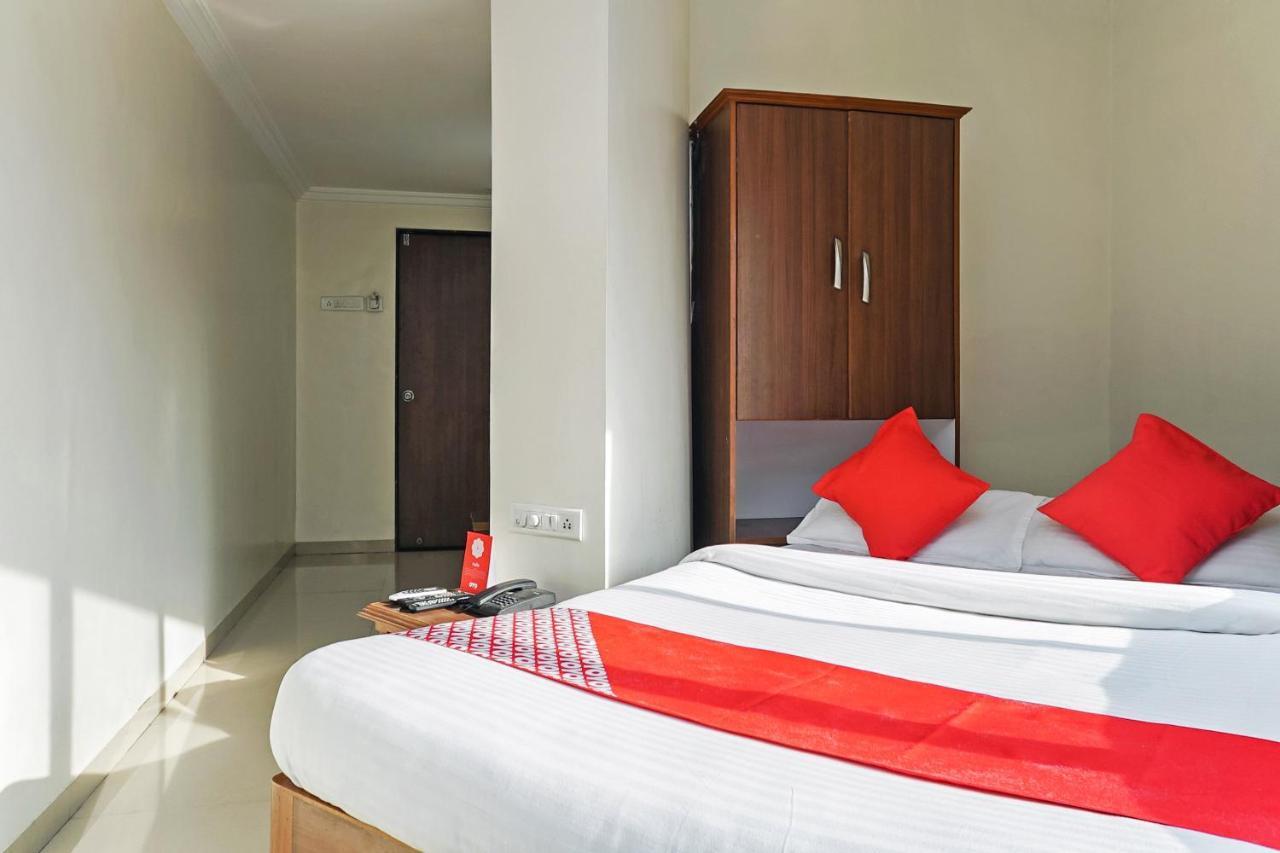 פונה Hotel Rajdeep מראה חיצוני תמונה