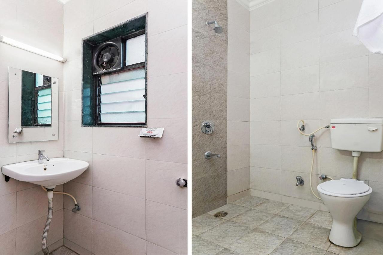 פונה Hotel Rajdeep מראה חיצוני תמונה
