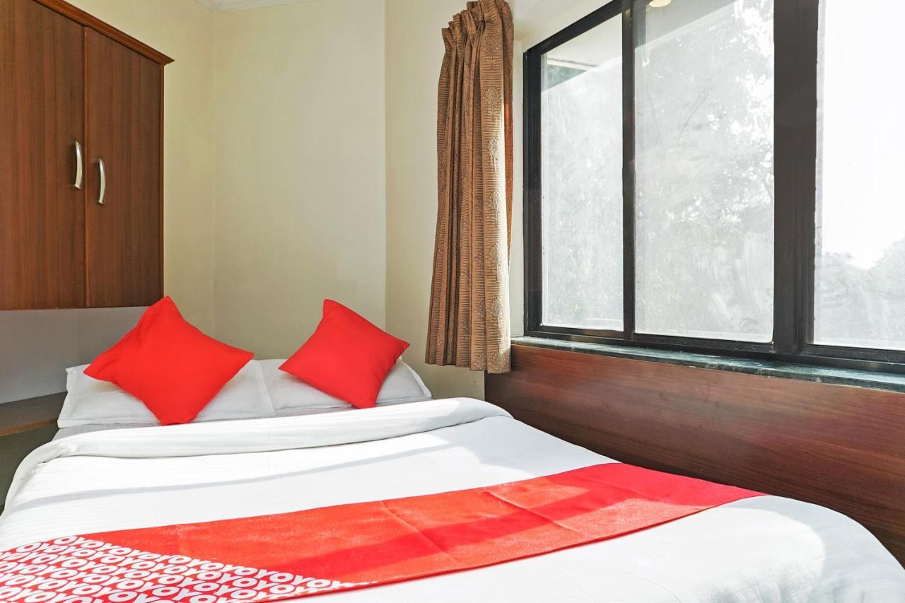 פונה Hotel Rajdeep מראה חיצוני תמונה