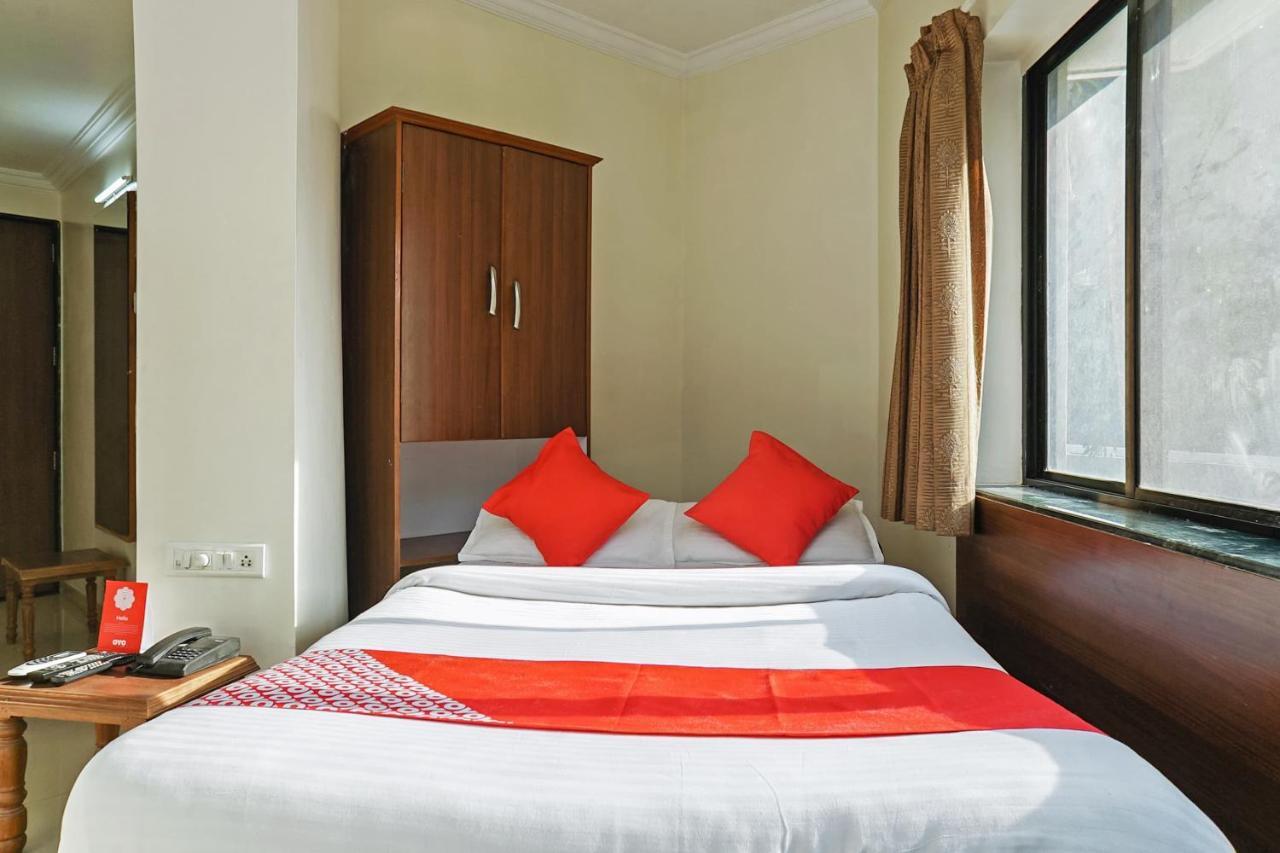פונה Hotel Rajdeep מראה חיצוני תמונה