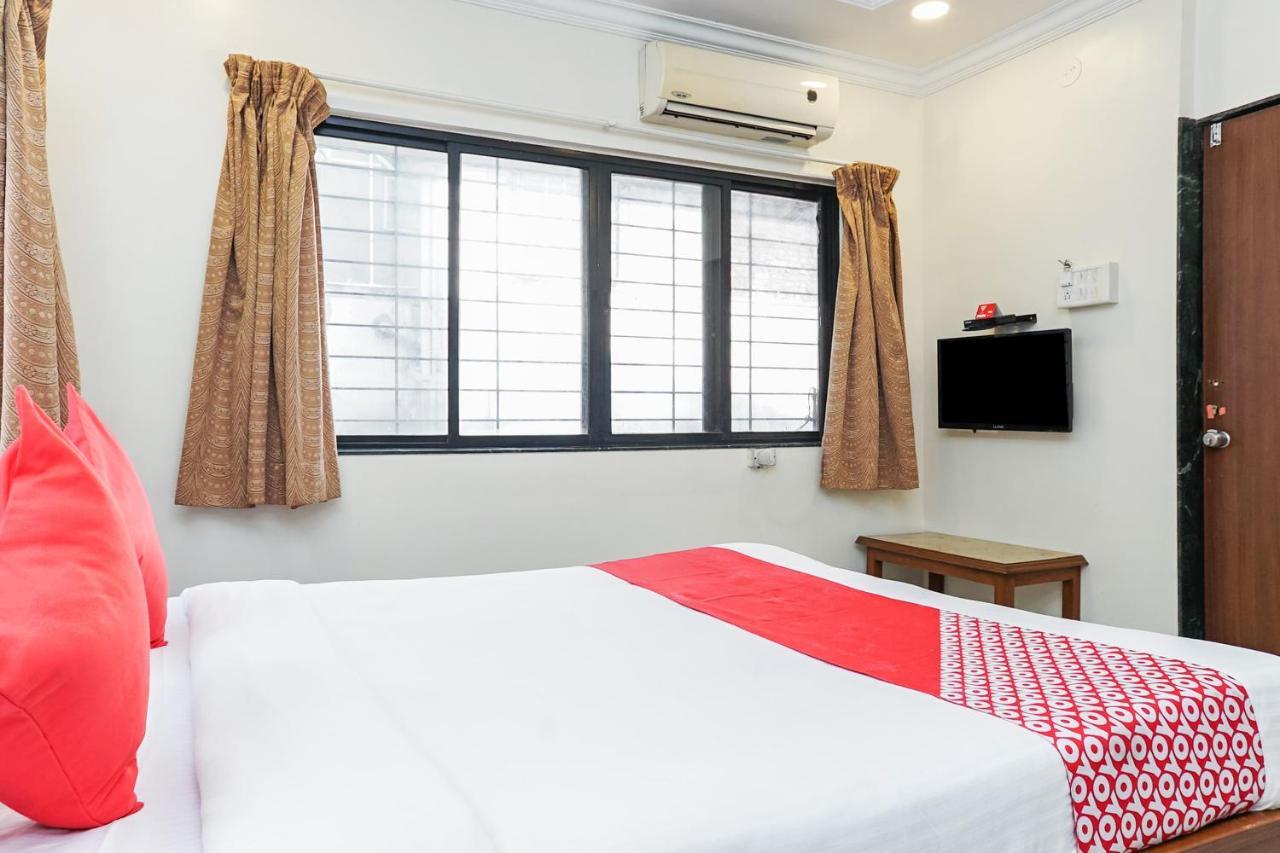 פונה Hotel Rajdeep מראה חיצוני תמונה