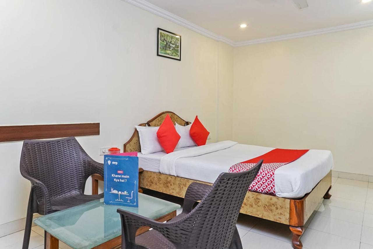פונה Hotel Rajdeep מראה חיצוני תמונה