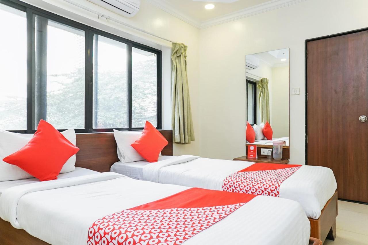 פונה Hotel Rajdeep מראה חיצוני תמונה
