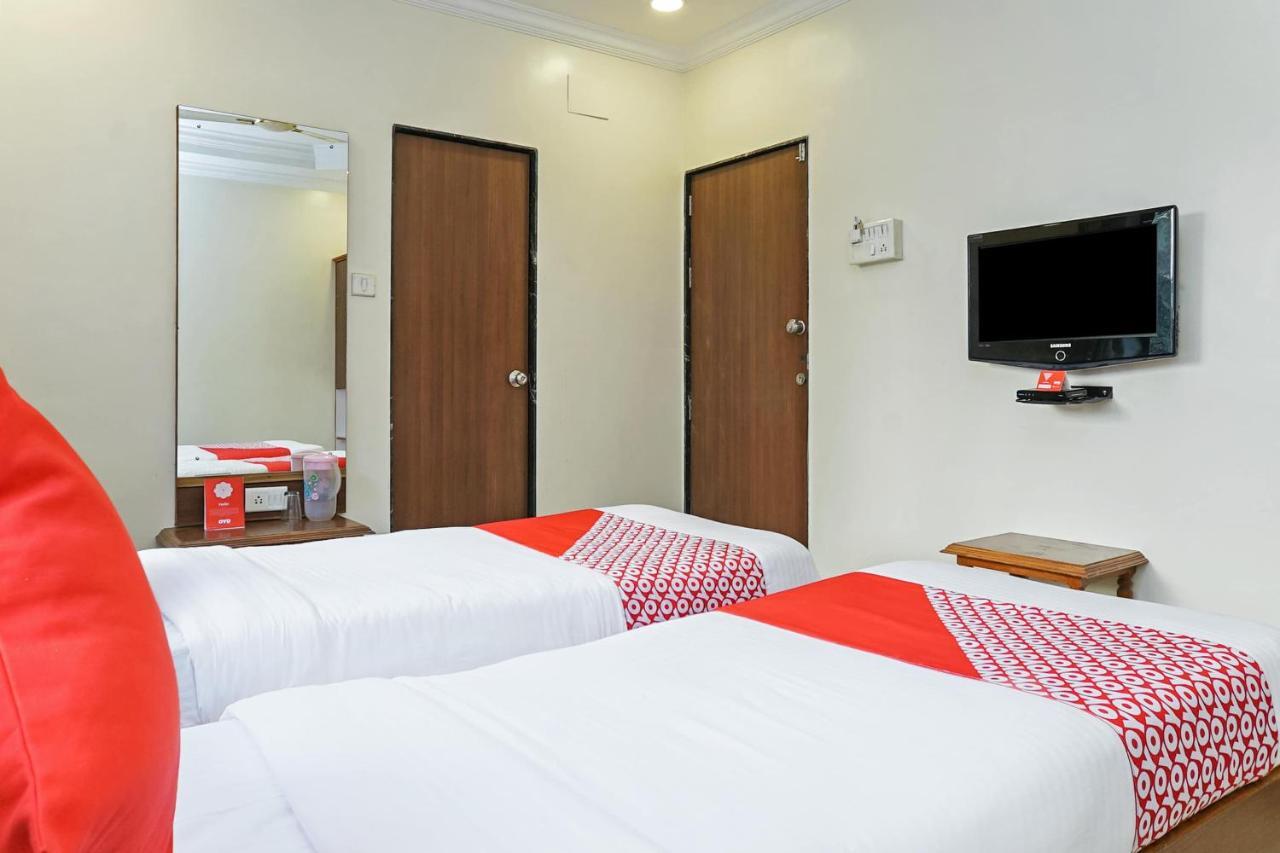 פונה Hotel Rajdeep מראה חיצוני תמונה